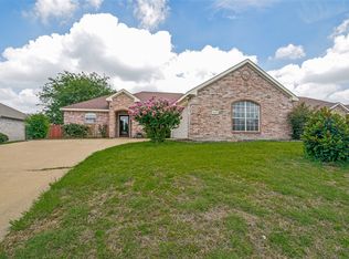3111 Creekside Dr, Sachse, TX 75048