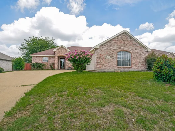3111 Creekside Dr, Sachse, TX 75048