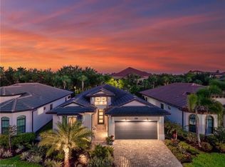10035 Florence Cir, Naples, FL 34119