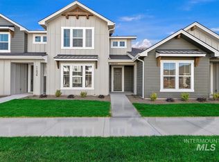 11018 W Hydrangea St, Boise, ID 83709