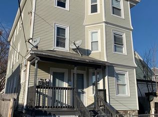3-5 Annis St, Methuen, MA 01844