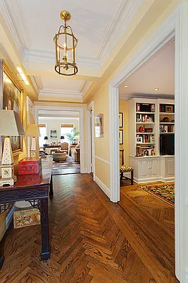 Sold by Brown Harris Stevens | media 11