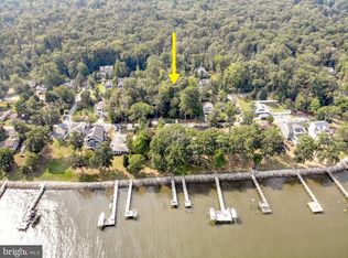 718 Walnut Ave, North Beach, MD 20714