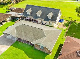 146 Pecan St, Thibodaux, LA 70301