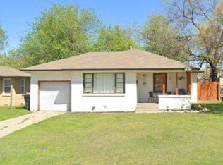 1833 Carlisle Rd, Oklahoma City, OK 73120