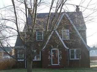 4333 Rush Blvd, Youngstown, OH