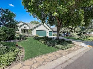 8073 Garfield St NE, Spring Lake Park, MN 55432