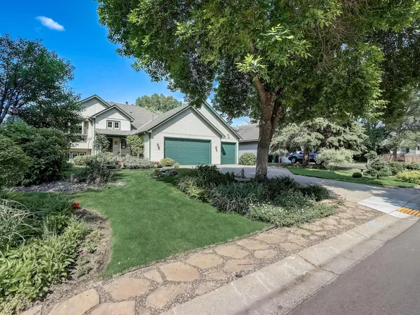 8073 Garfield St NE, Spring Lake Park, MN 55432