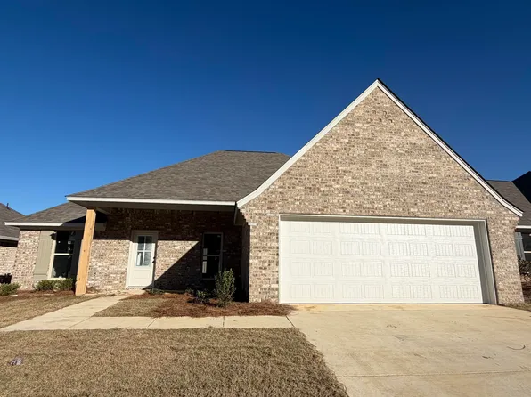 507 Stone Brook Pl, Brandon, MS 39042