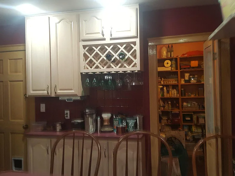 Pantry