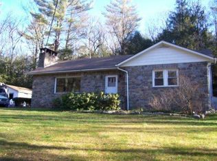 Beartown Rd, Canadensis, PA 18325