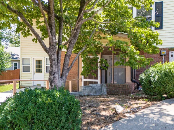 247 S Garden St APT D, Marion, NC 28752