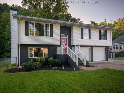 117 Riverview Dr, Saint Albans, WV, 25177