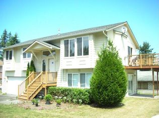 8111 Florida Dr, Everett, WA 98203