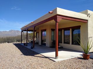 1387 San Blas Ct, Rio Rico, AZ 85648