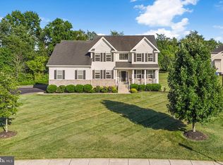 504 Quarter Moon Ct, Bordentown, NJ 08505