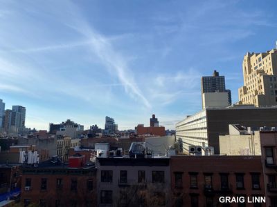 393 W 49th St APT 6J, New York, NY, 10019
