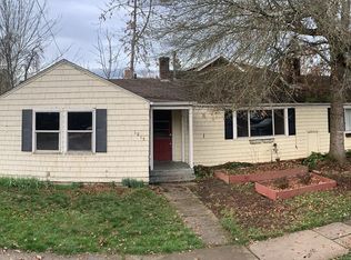 1815 E 19th Ave, Eugene, OR 97403