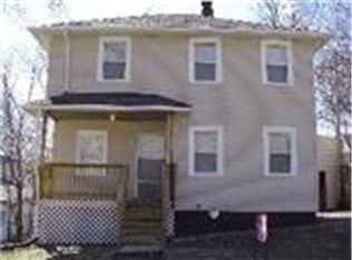 4611 E 16th St, Kansas City, MO 64127