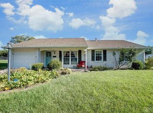 1956 Loney Ct, Springfield, OH 45503