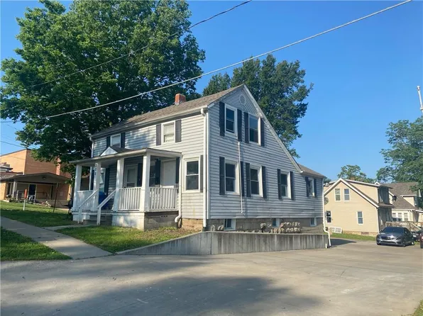 208 S Washington Ave, Warrensburg, MO 64093