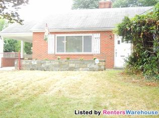706 W Montgomery Ave, Rockville, MD 20850