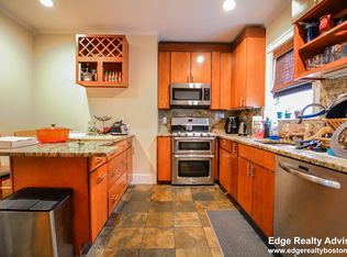29 Mapleton St #2, Brighton, MA 02135