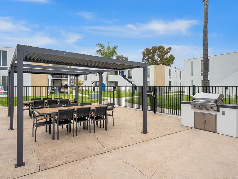Tamarack Sands Apartment Homes — Photo 36