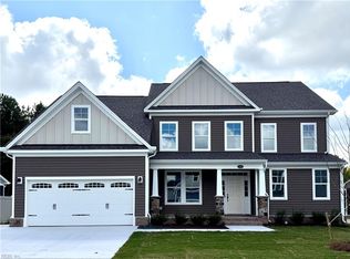 1338 Sebastian Ct, Chesapeake, VA 23322