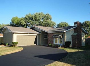 9437 W Good Hope Rd, Milwaukee, WI 53224