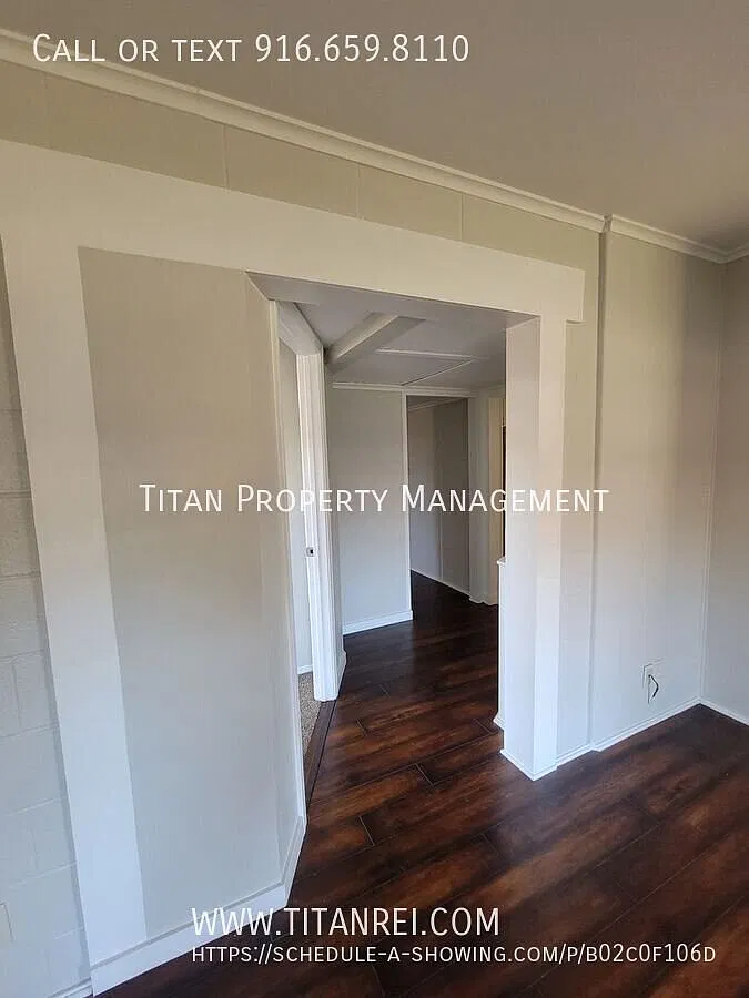 3 bed, 1.0 bath, 1039 sqft, $2,299 — Photo 4