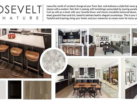 Quick Move In Home by Ashton Woods