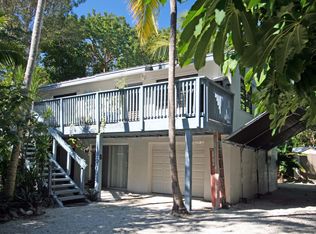 115 Sioux St, Tavernier, FL 33070