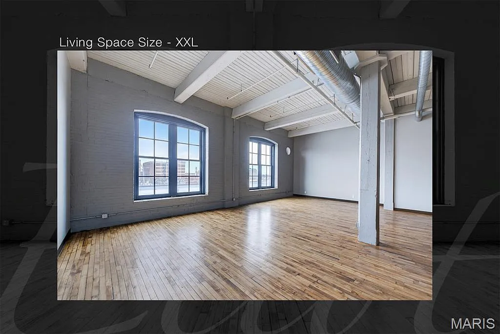 1 bed, 1.5 bath, 2168 sqft, $2,950 — Photo 3
