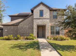 52 River Oaks Blvd, Waxahachie, TX 75165