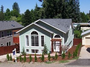 5013 SW Stephenson St, Portland, OR 97219