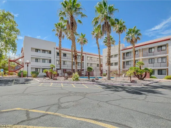 1381 E University Ave APT 307, Las Vegas, NV 89119