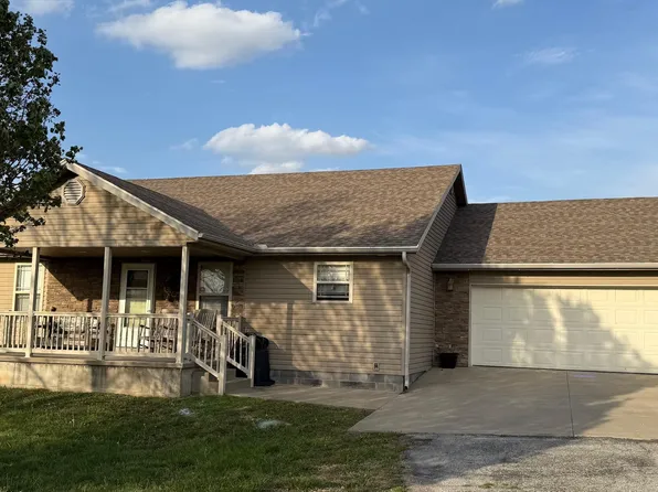14475 Hackensack Lane, Neosho, MO 64850