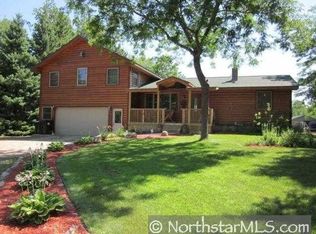 16353 Potomac St NE, Columbus, MN 55025