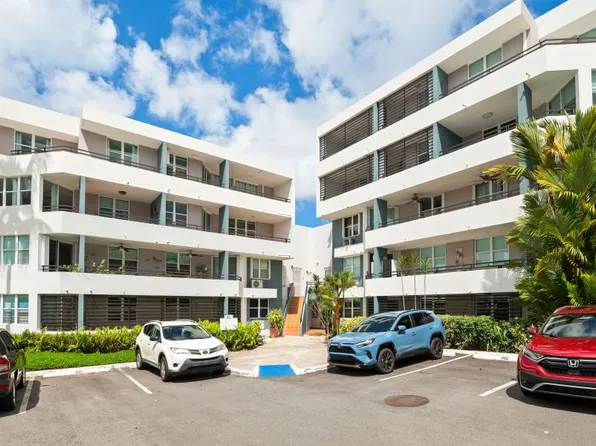 Cond Jardines De Montehiedra APT 502, San Juan, PR 00926