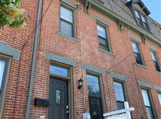 2906 Penn Ave, Pittsburgh, PA 15201