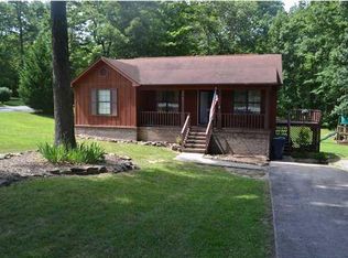 2501 Corral Rd, Signal Mountain, TN 37377