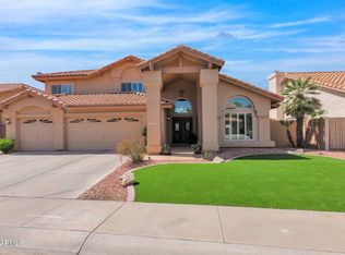 1019 W Sherri Dr, Gilbert, AZ 85233