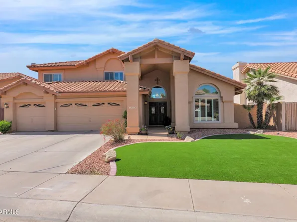 1019 W SHERRI Drive, Gilbert, AZ 85233