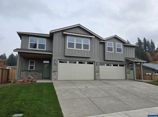 7130 2nd St SE, Turner, OR 97392