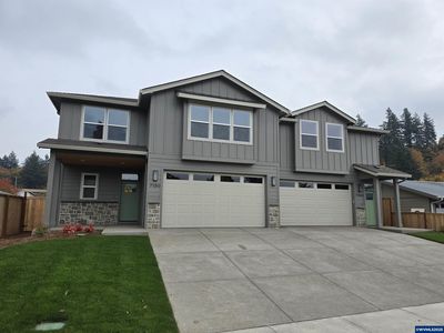 1730 2nd St SE, Turner, OR, 97392