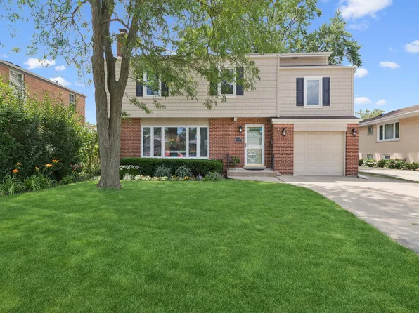 1705 Glenview Ave, Park Ridge, IL 60068