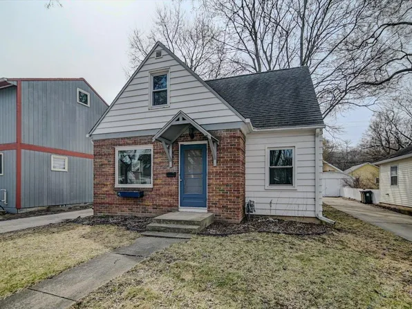 2925 Stevens St, Madison, WI 53705