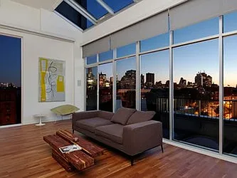 Rented by Corcoran