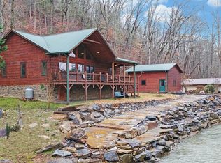 405 Underwood Hill Rd, Murphy, NC 28906